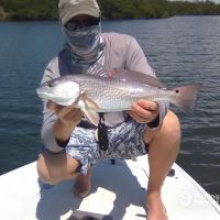 Glo#1 Fishing Charters Captain Juan Herndon