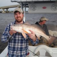 Business Card: Freebird Charters