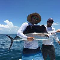Gulfcoast-Fishing Charters