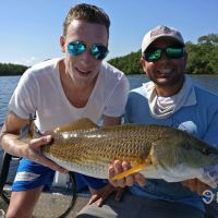 Slobby Joe Charters - Clearwater