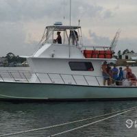 Business Card: Legacy Charters
