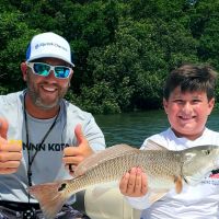 Sliprock Charters