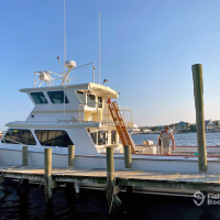 Business Card: KOKA Charters