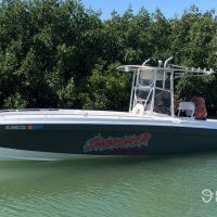 Jawbreaker Fishing Charters