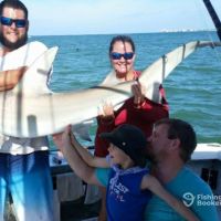 Top Knotch Fishing Charters
