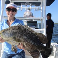 Poseidon Fishing - Apollo Beach