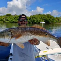 Long Arm Legend Fishing Charters