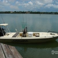 Seminole Wind Charters - 18'
