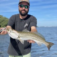 TD Inshore Charters