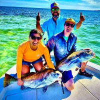 Coquina Key Charters