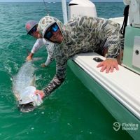 Nautical Souls Sportfishing LLC
