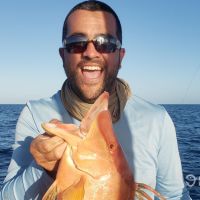 El Pescador Fishing Charters