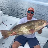 Fishin Magician Inshore