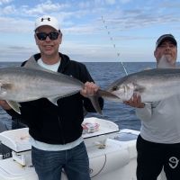 Double Time Offshore Fishing Charters