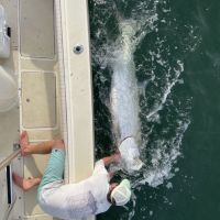 Lock it Down Sportfishing
