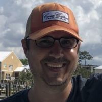 Business Card: Two Captains Charters LLC