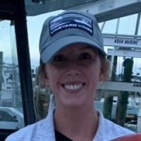 Business Card: Team Floyd Fishing Charters
