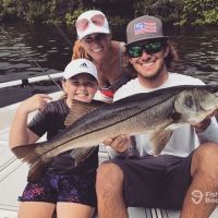 Coastal Native Fishing Charters