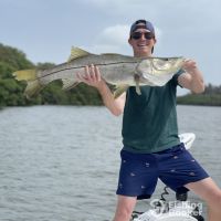 Precision Backcountry Charters