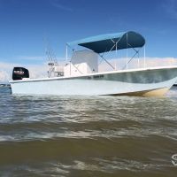 Reel Lucky Fishing Charters