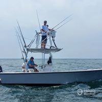 Business Card: Grading Scales Sportfishing