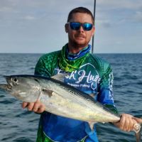 FishHuge Charters