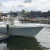Sherwood Nautical Adventures