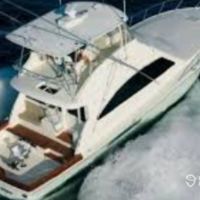 Fishhawk Charters - 58' Super Sport