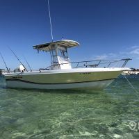 FishWisher Charters