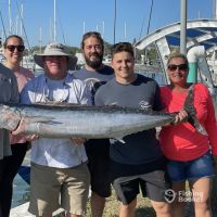 TD Offshore Charters