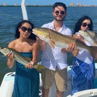 Salinity Now Charters