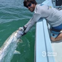 Masi Boys Fishing Charters