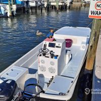 Reel Lucky Charters - Grasshopper