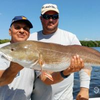 Florida Reels Fishing Charters