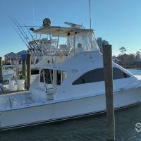 Business Card: Our Way Charters