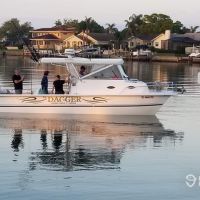 Scottish Reel Sportfishing