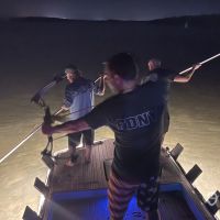 Kaptain Hook Outdoors - Ruskin