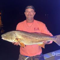 Fishhawg Fishing Charters