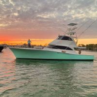 Business Card: Eagle Express Charters