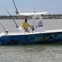 Catch On Charters