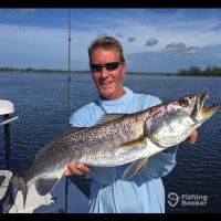 Business Card: Sunrise Charters