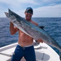 Deep Color Fishing