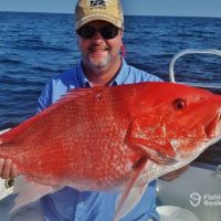 Business Card: Reel Kill Charters