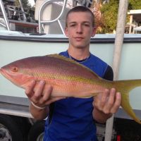 Markin' Fish Charters