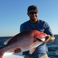 Business Card: Emerald ??C?? Fishing Charters