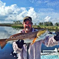 Business Card: Adventure Coast Charters