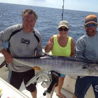 Business Card: Wahoo Watersports
