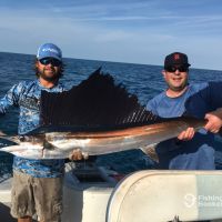 Salty Dog Charters