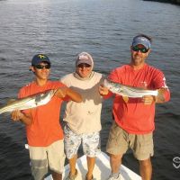 Optimus Fishing Charters