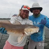 Crabtree Fishing Charters